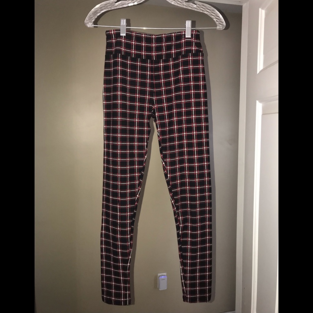 Lularoe One Size Leggings.